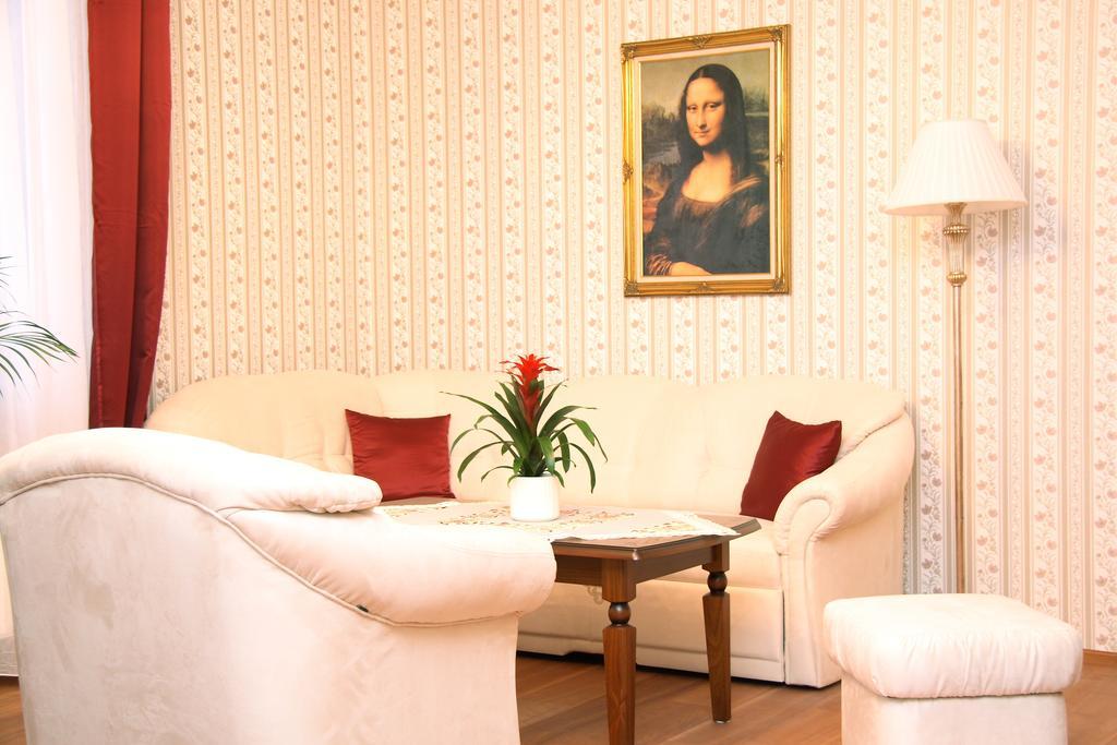 Hotel Elegance Šumperk Extérieur photo