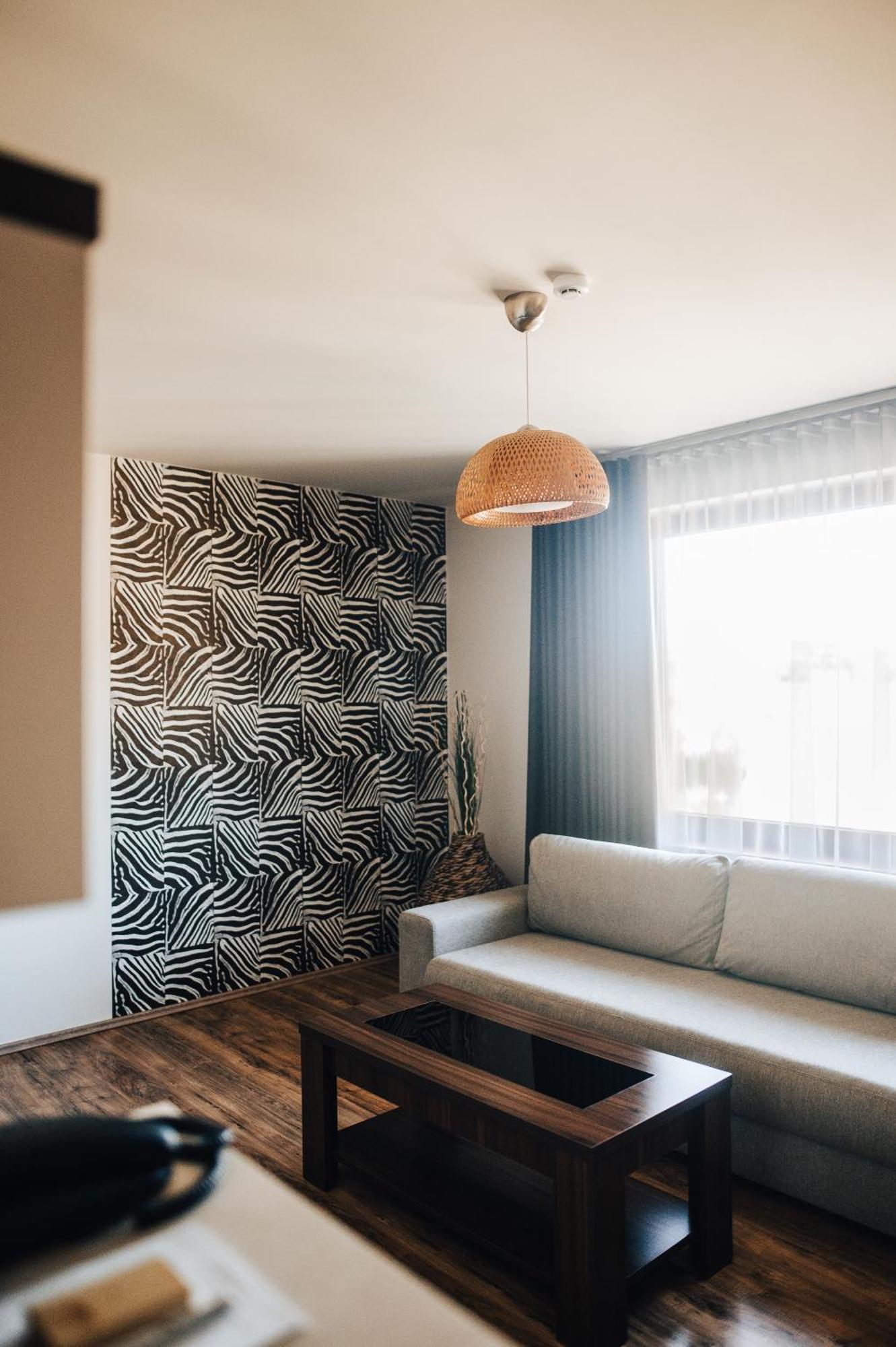 Hotel Elegance Šumperk Extérieur photo