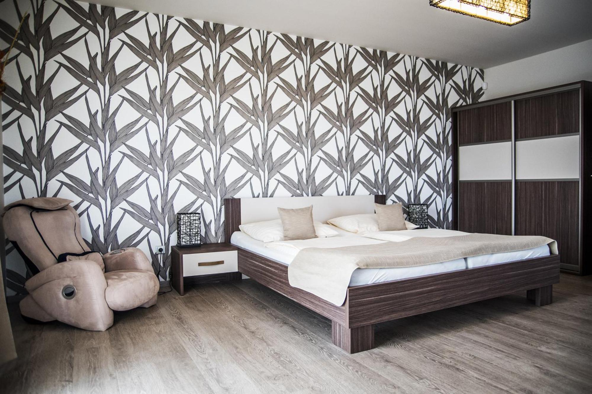 Hotel Elegance Šumperk Extérieur photo