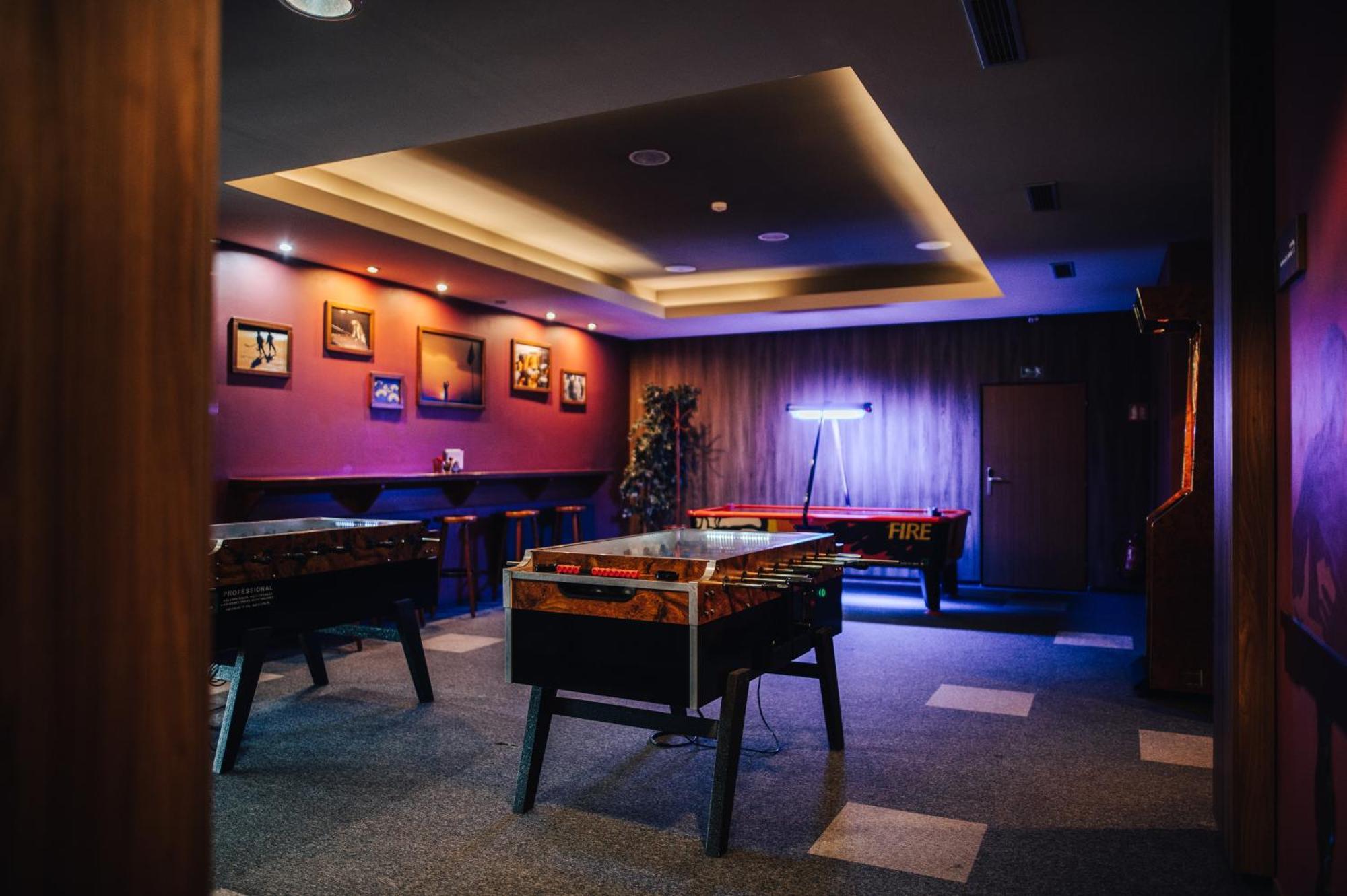 Hotel Elegance Šumperk Extérieur photo