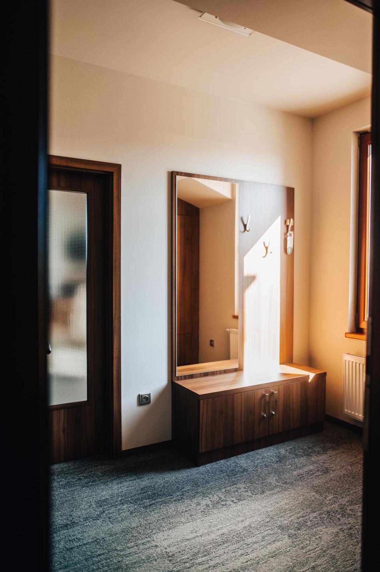 Hotel Elegance Šumperk Extérieur photo