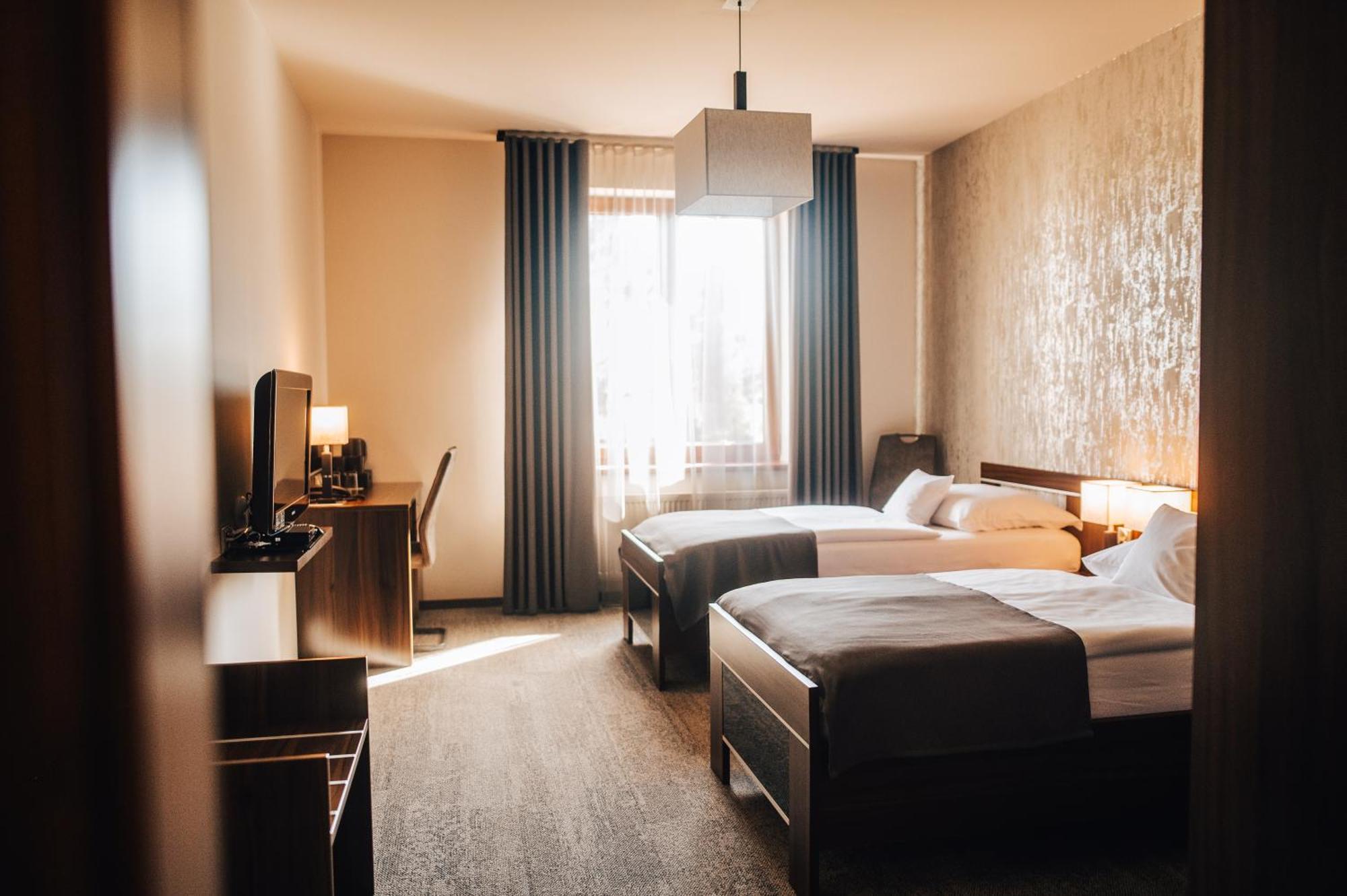 Hotel Elegance Šumperk Extérieur photo