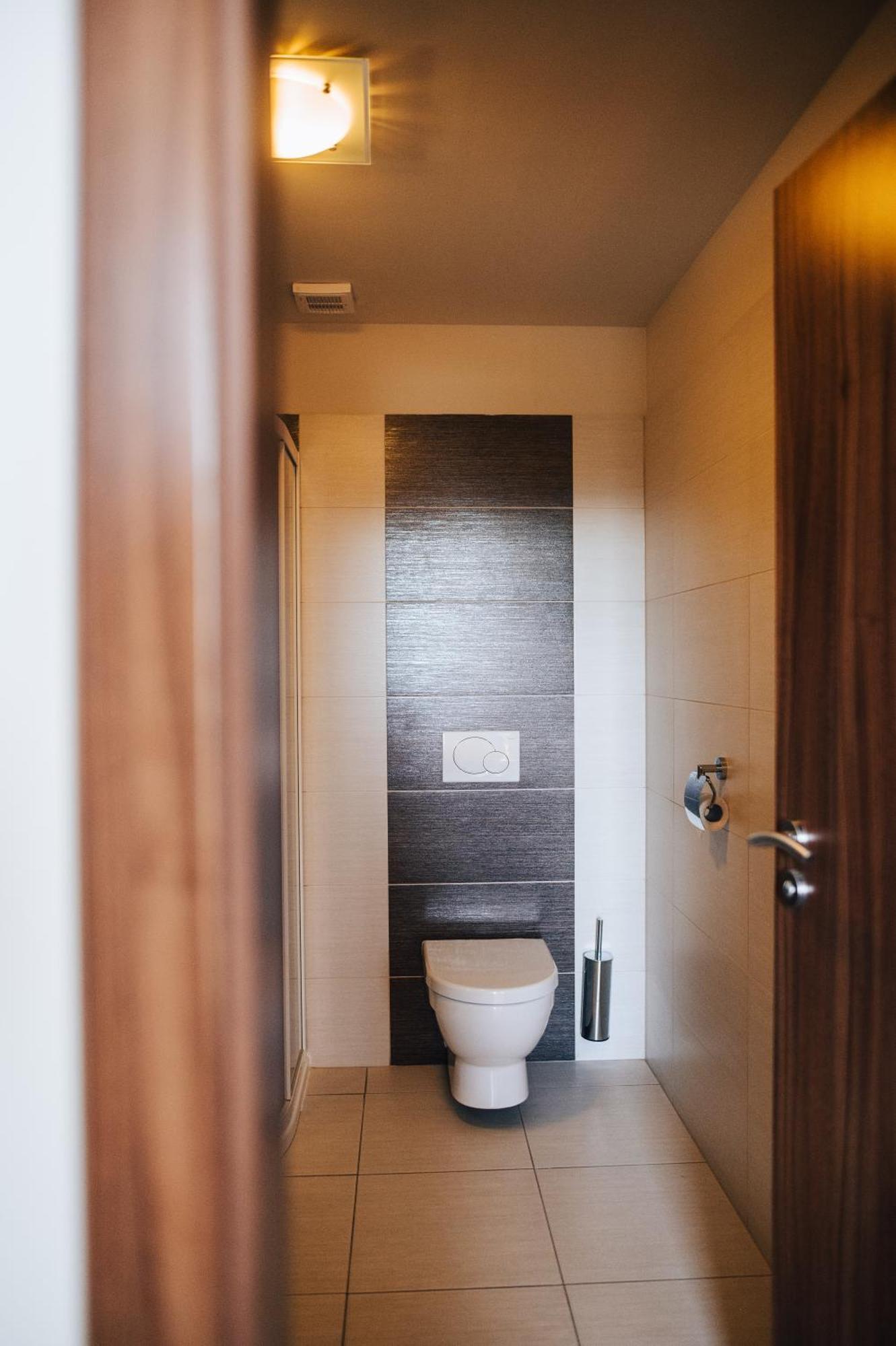Hotel Elegance Šumperk Extérieur photo